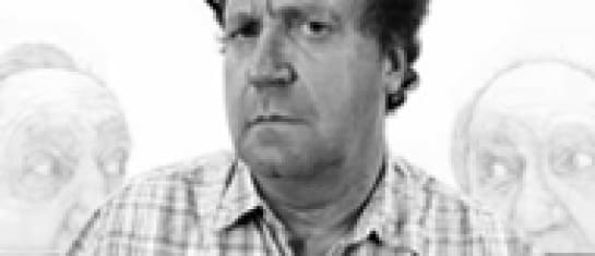 Bill Amundson