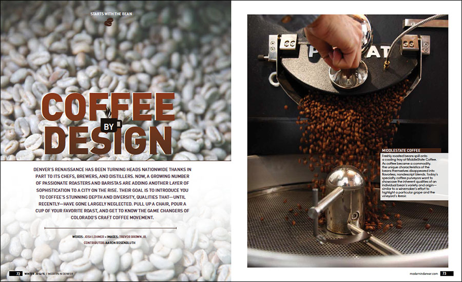 04. Coffee by Design