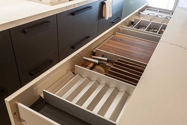 Studio 2b drawers