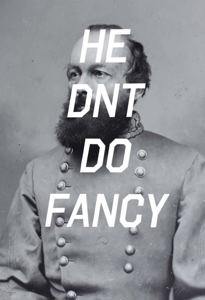 Confederate General Edmund Kirby Smith, Fancy