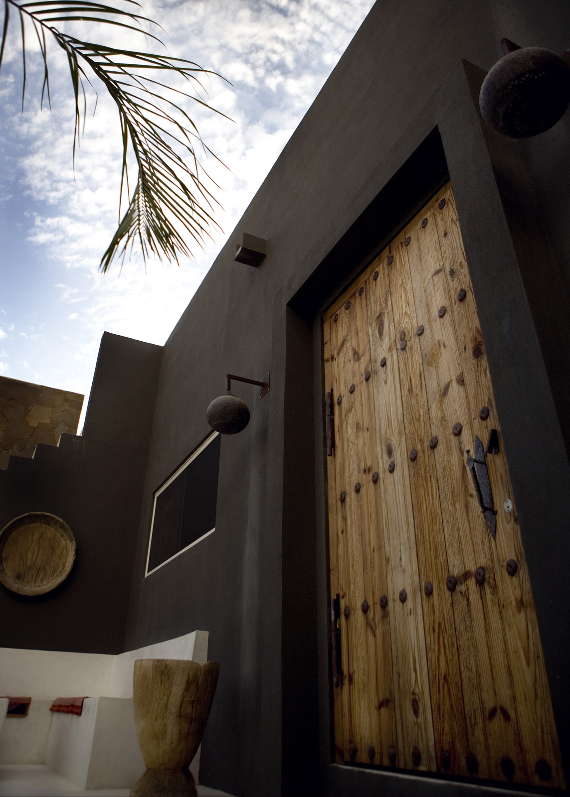 Photoshoot Sabrina & P.Lucas house - Todos Santos Baja Calif Sur