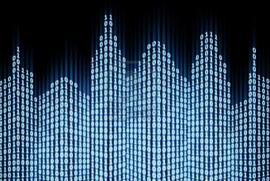 Digital city